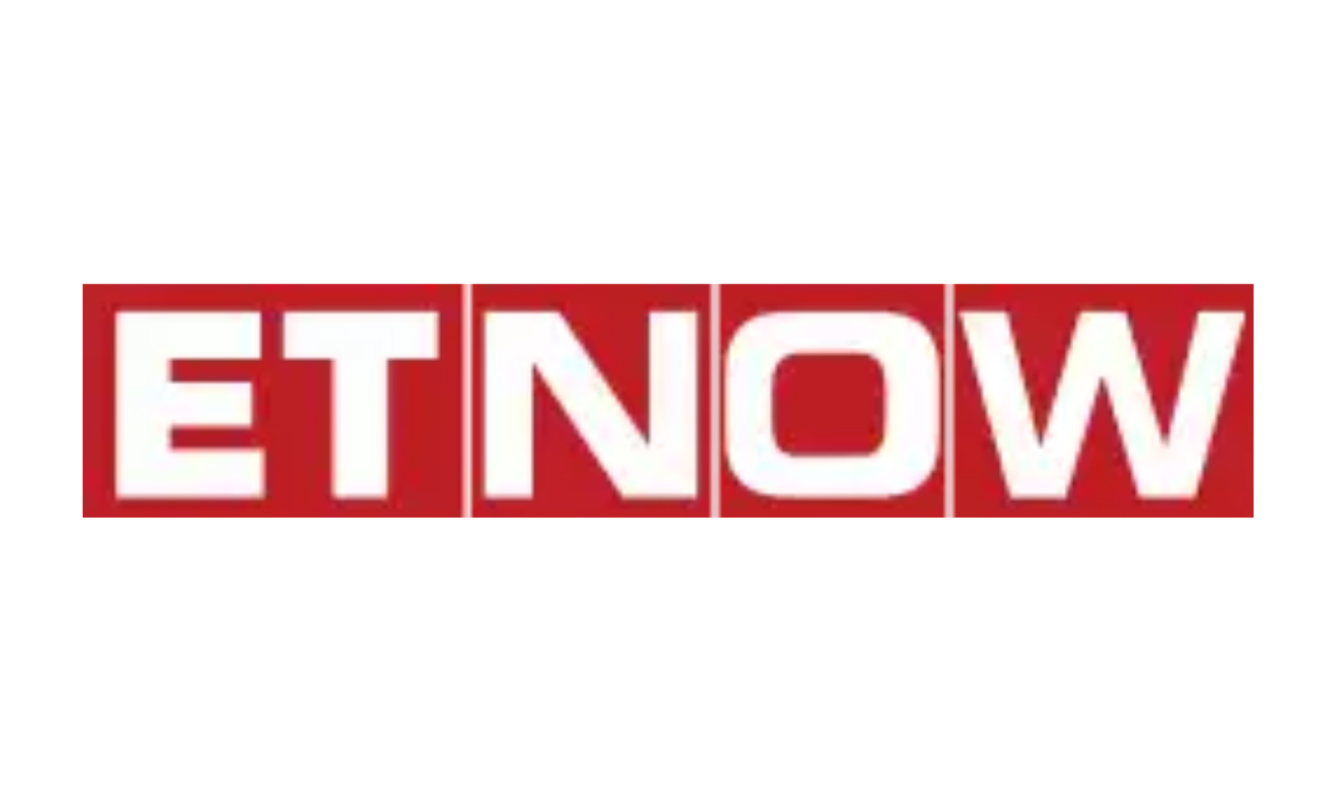 ET Now logo