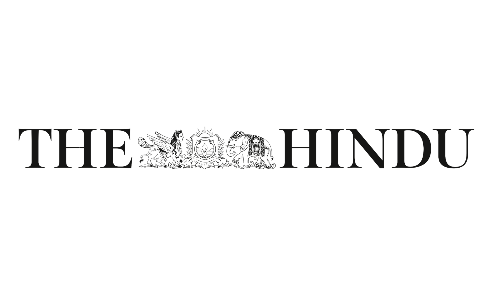 The Hindu logo