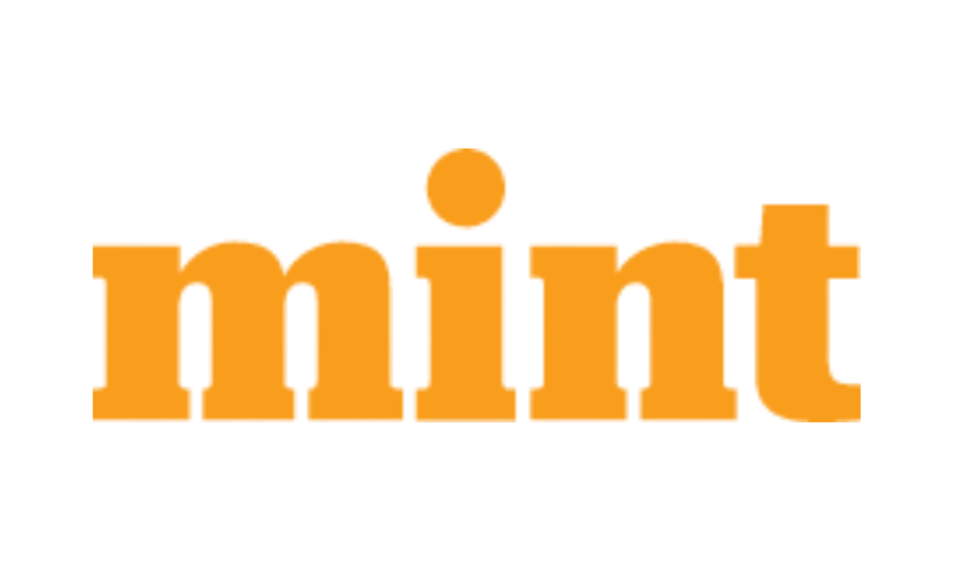 Mint logo